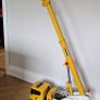 Bruder Scania Super 560R Liebherr Crane Image 4