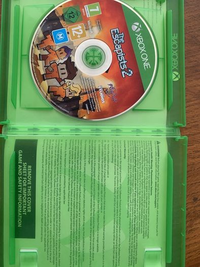 Original Xbox one bundle