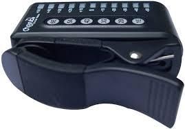 Cherub Technology Guitar Mate WST-550G Clip On Tuner