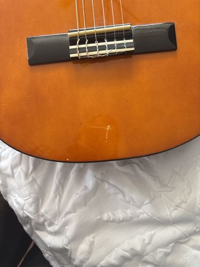 Valencia childrens guitar