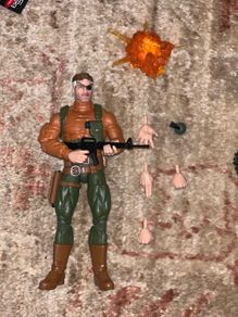 Marvel Legends