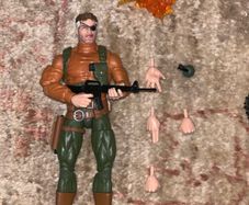 Marvel Legends