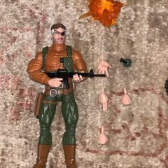 Marvel Legends