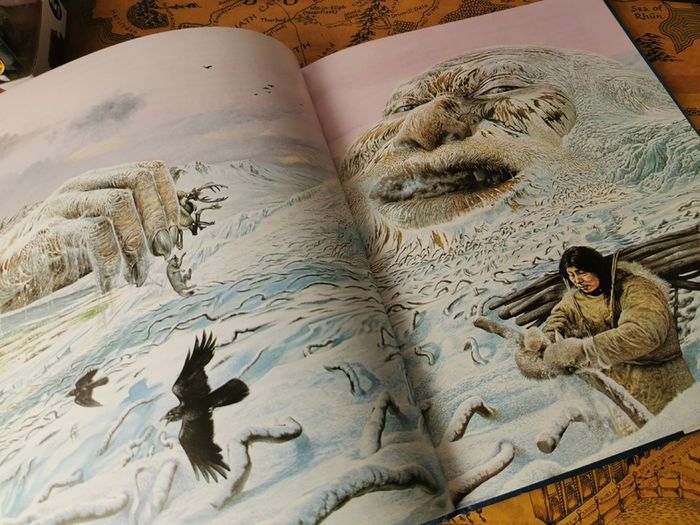 Spirits, Heroes and Hunters from North American Indian Mythology ! Hardcover ! 1981 ! by Eurobook !