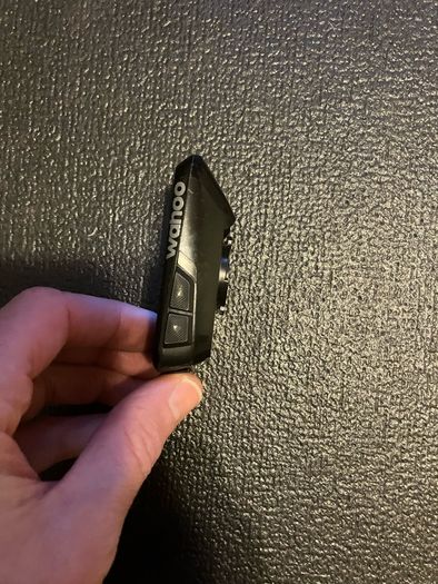 wahoo ELEMNT bolt