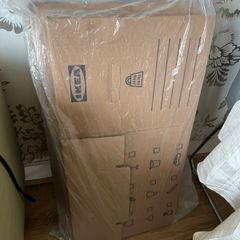 Ikea box