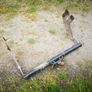 Ford Transit Connect Tow Bar Image 3
