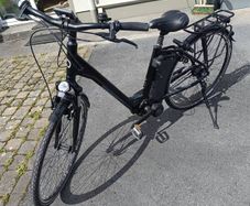 kalkhoff eBike (made in Germany)