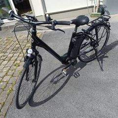 kalkhoff eBike (made in Germany)