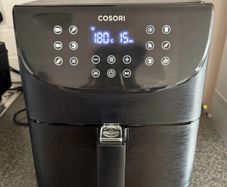 COSORI 5.5L Smart Air Fryer