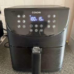 COSORI 5.5L Smart Air Fryer