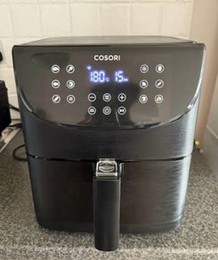 COSORI 5.5L Smart Air Fryer