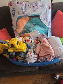 Baby / Toddler bundle