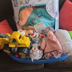 Baby / Toddler bundle