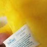 Sesame Street Big Bird Plush Hasbro Image 3