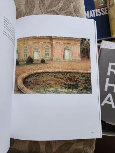 Monet Renoir And The Impressionist Landscape. By George T. M.shackelford & Fronia E. Wissman. Large Volume Paperback In Very Good Condition.