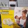 Medela Freestyle Hands-Free Double Electric Breast Pump Image 2