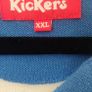 Kickers Polo Top Image 3