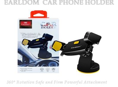 Earldom Car Phone Holder( OUT OF STOCK)