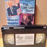 The Late Late Show Tribute to Sharon Shannon Vhs Tape (1993) Image 3