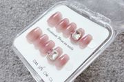 False nails