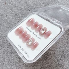 False nails