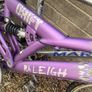 Raleigh drift bike Image 2