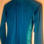Woman's Nike Pro Dri-Fit Size Medium Image 4