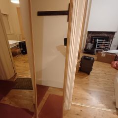 Ikea mirror