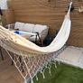 Brand New Authentic Brazilian Hammock (Copacabana) + Full Wall Mounting Kit Image 8