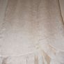 stunning ivory midi skirt from Libra. Image 5