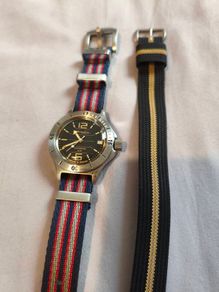 Vostok Amphibia