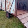 cattle trailer Image 10