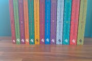 A Series Of Unfortunate Events - Complete Collection