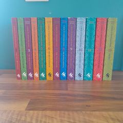 A Series Of Unfortunate Events - Complete Collection