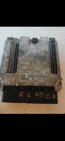 ECU unit for Audi Q7