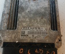 ECU unit for Audi Q7