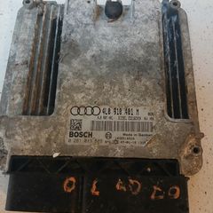 ECU unit for Audi Q7