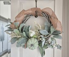 Autumn Wreath