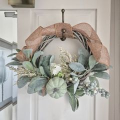 Autumn Wreath