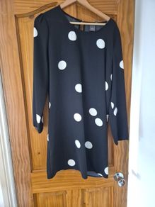 Ichi dress