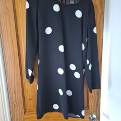 Ichi dress