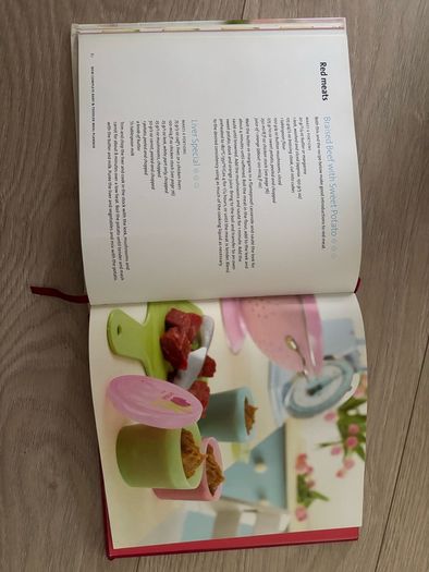 Annabel Karmel New Complete Baby Toddler Meal Planner