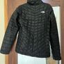 North Face jacket ladies Image 2