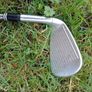 Cleveland 8 iron Image 2