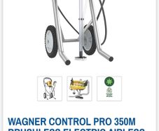 wagner control 350m pro
