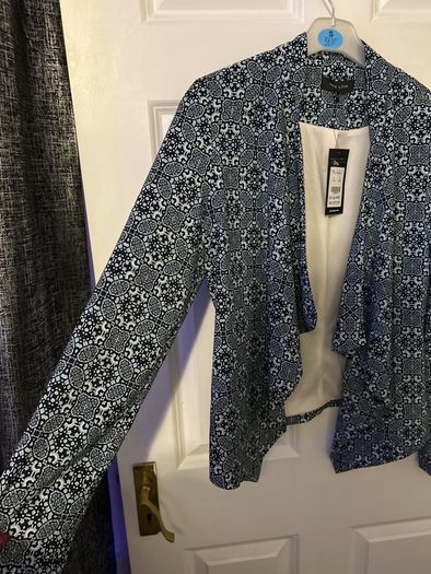 new top