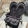 Joie Signature Estrella Double Buggy Image 3