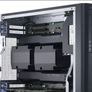 DELL WORKSTATION T7600 2x Intel Xeon E5-2687W (3.10 GHz base, 3.80 GHz Turbo Boost, Total 16 cores/32 threads  4TB storage , 512GB  16x32GB memory ram video card for 4 monitors display port Image 2