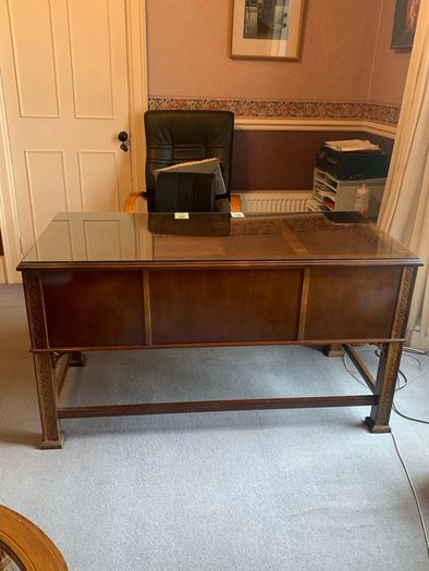 office desk
